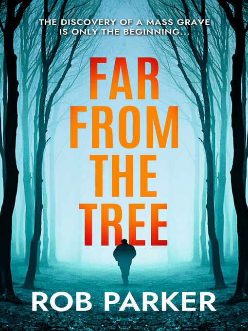 Cover image for Far From the Tree